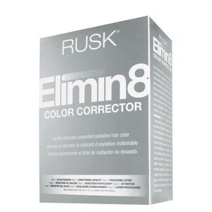 RUSK Color Corrector SALON PROFESSIONAL BRAND